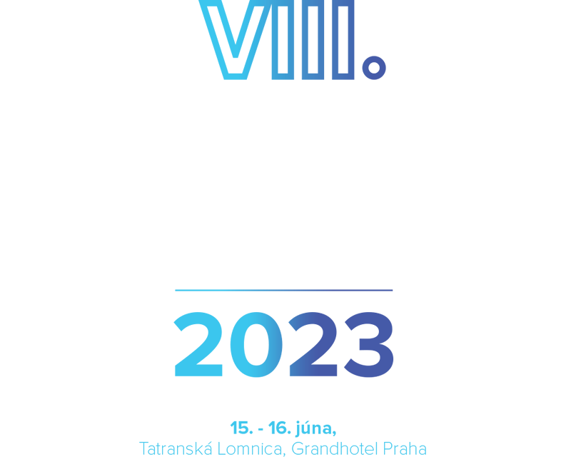 VIII. SLOVENSKÝ NEUROPSYCHIATRICKÝ KONGRES 2023